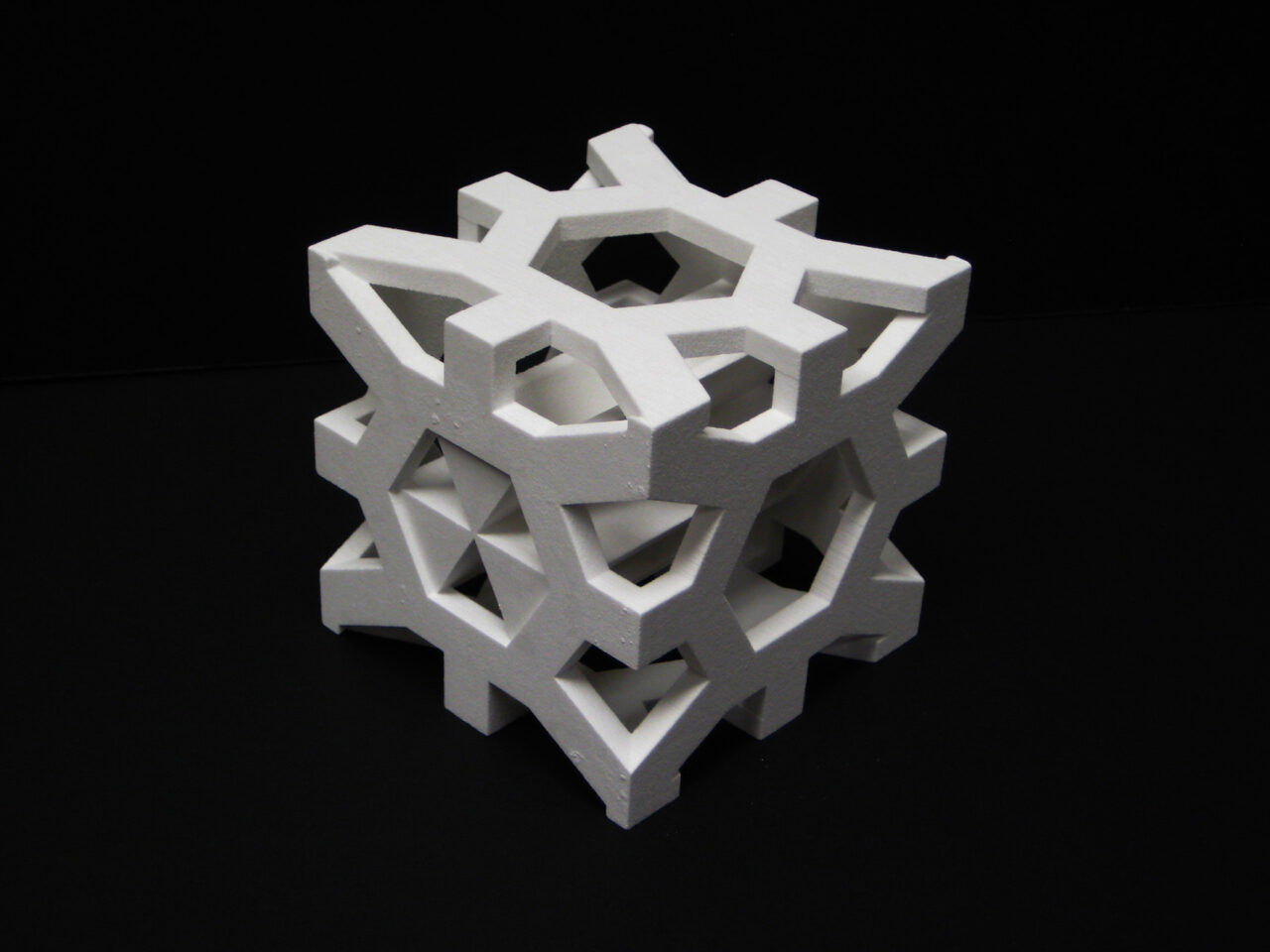 course work made in Design 100