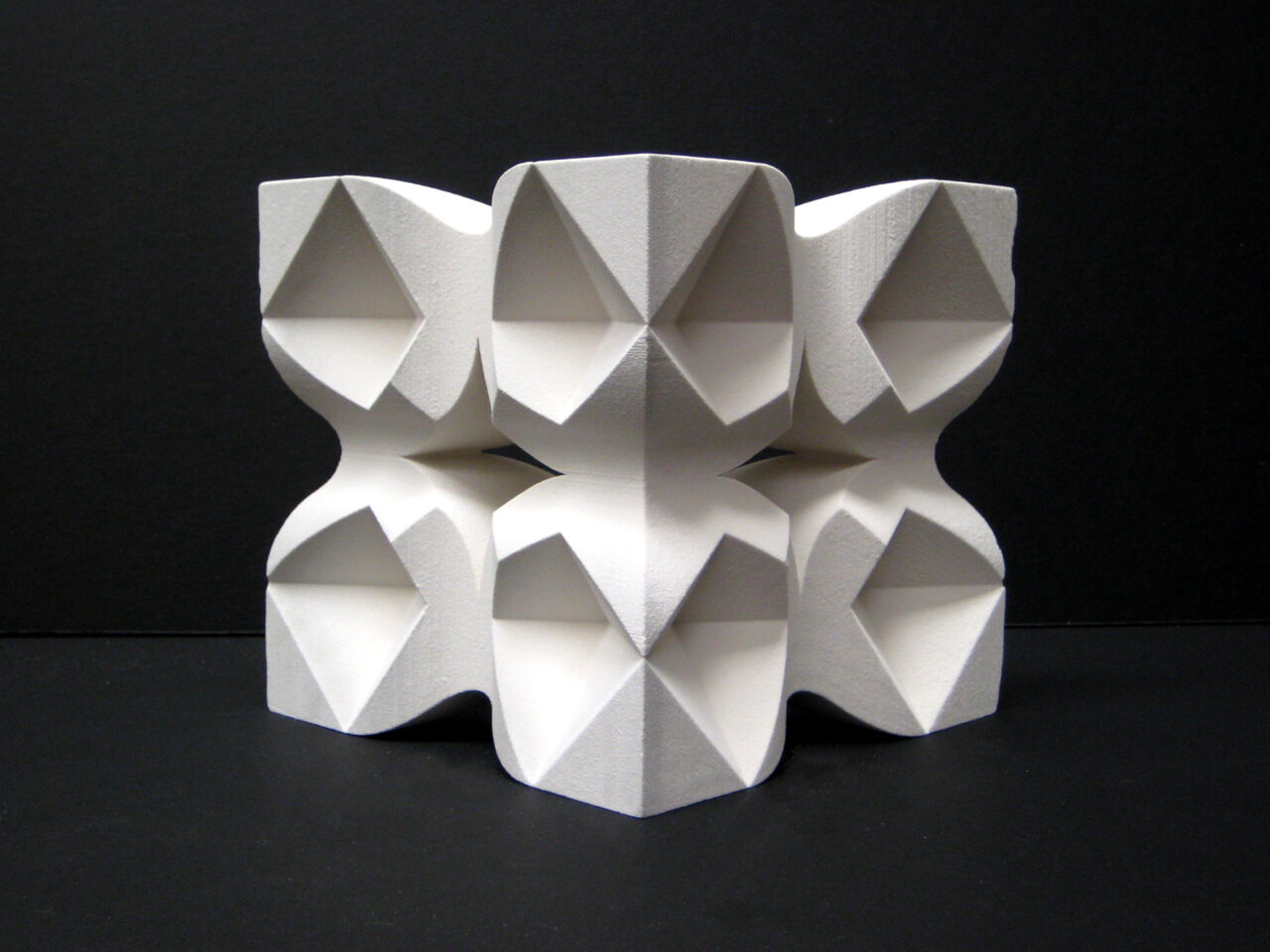 course work made in Design 100