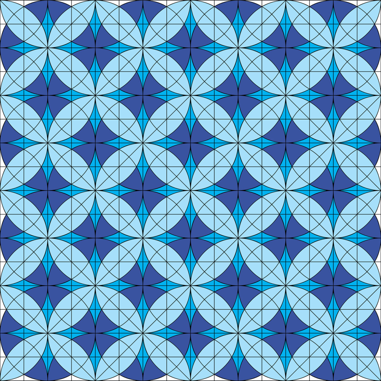 course work made in Design 100