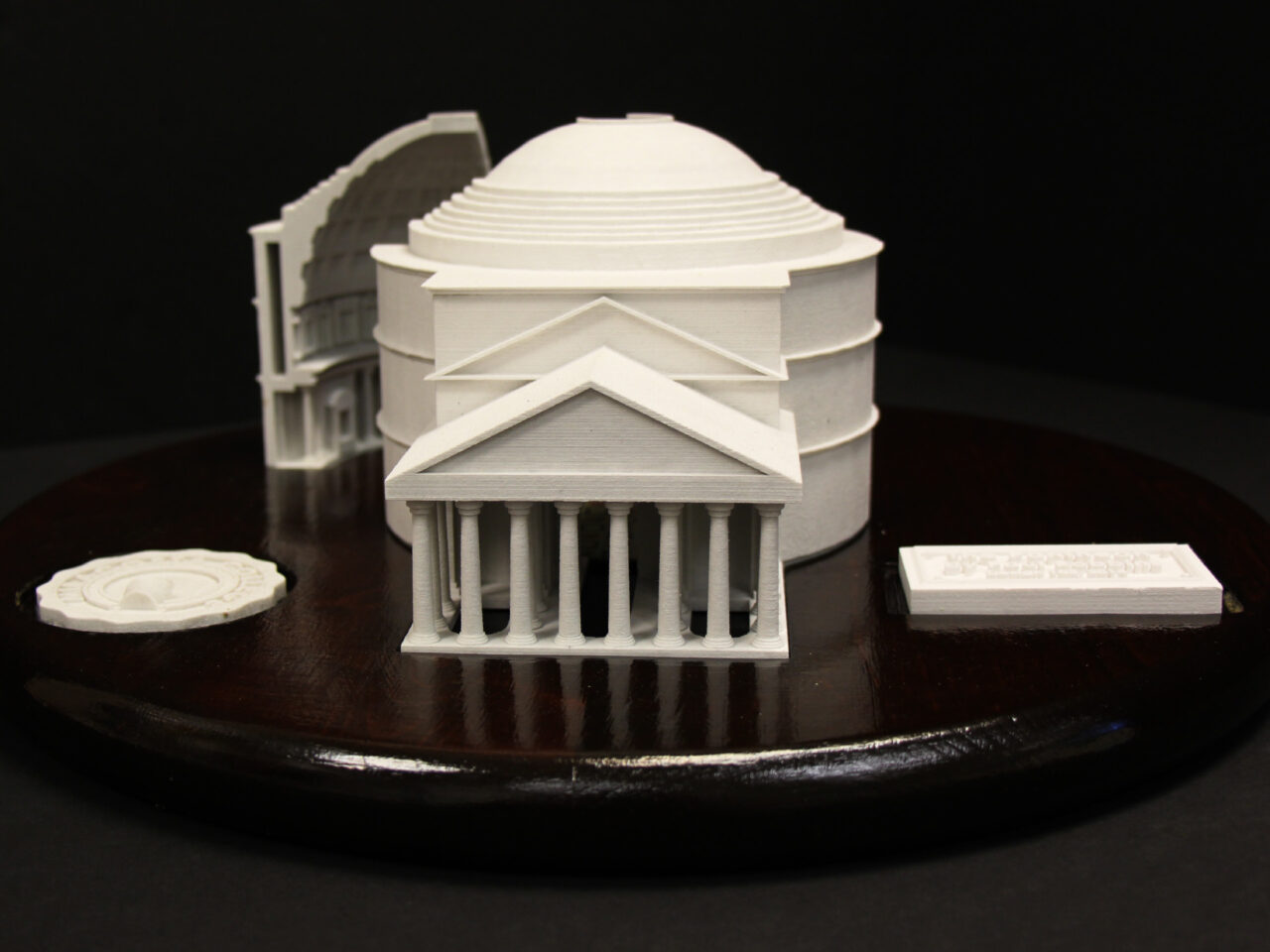 course work made in Design 103