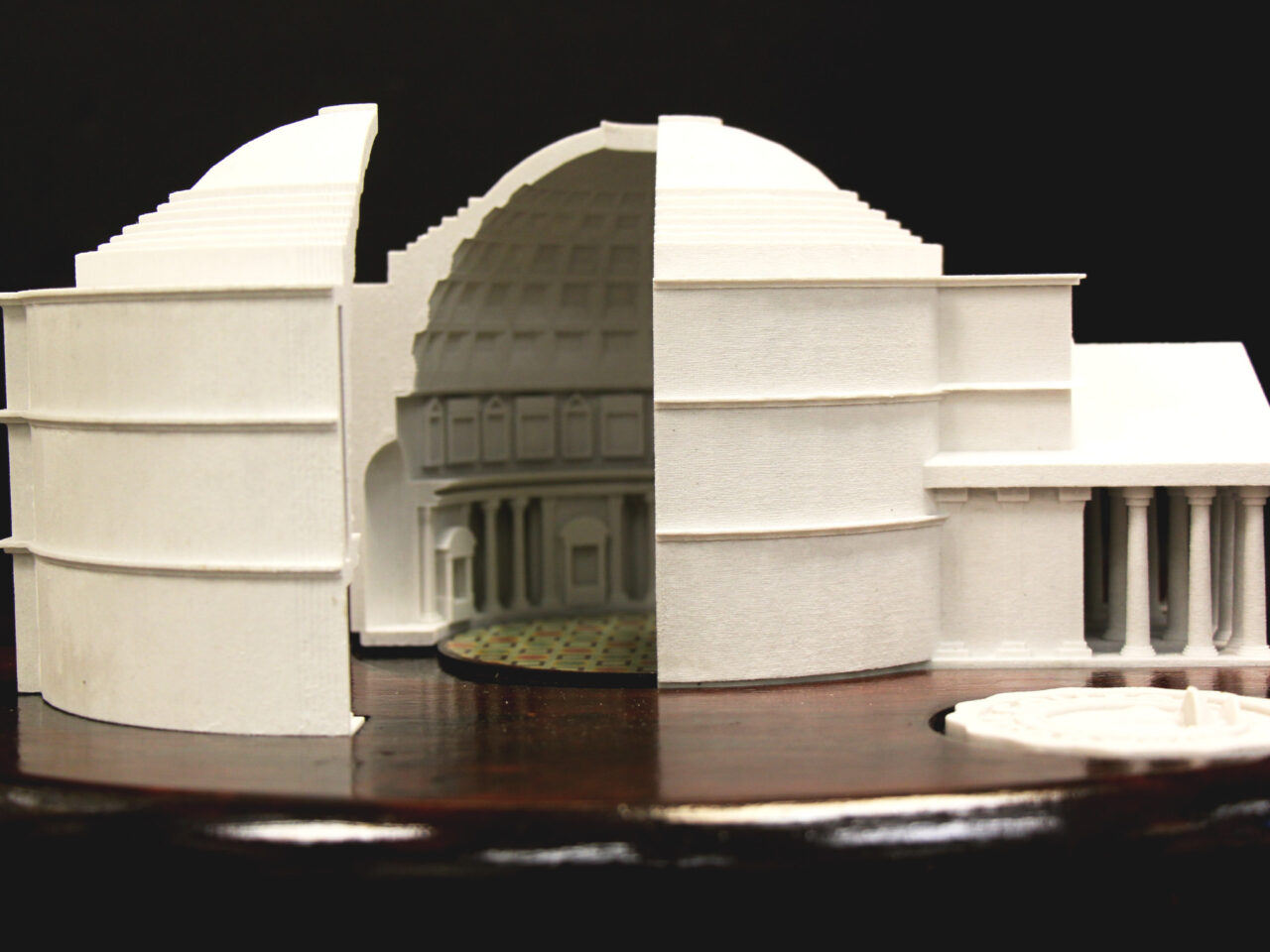 course work made in Design 103