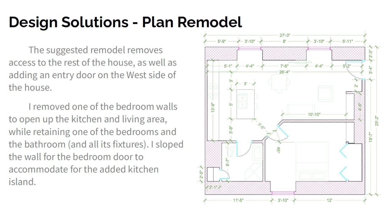course work made in Design 101