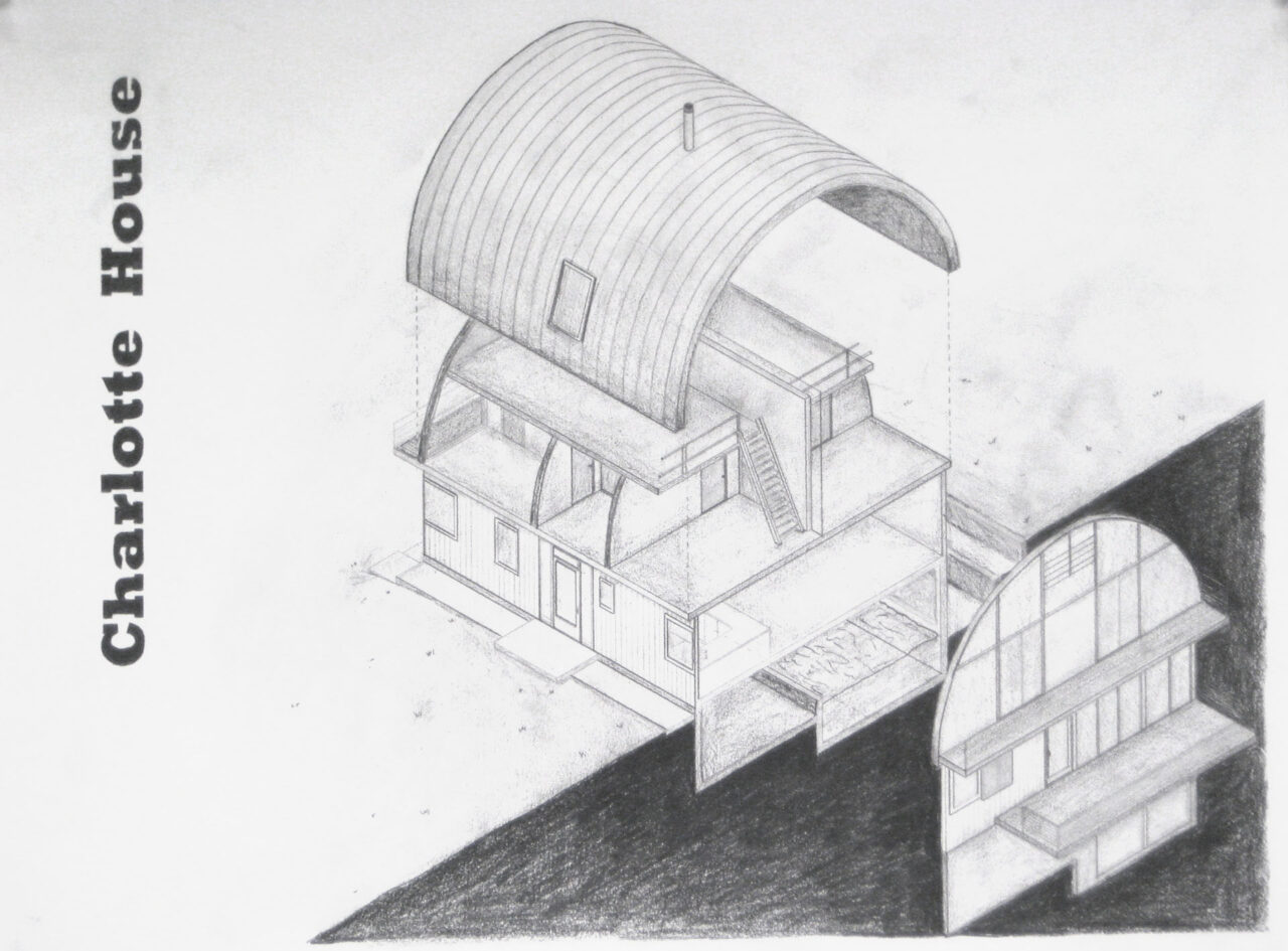 course work made in Design 102