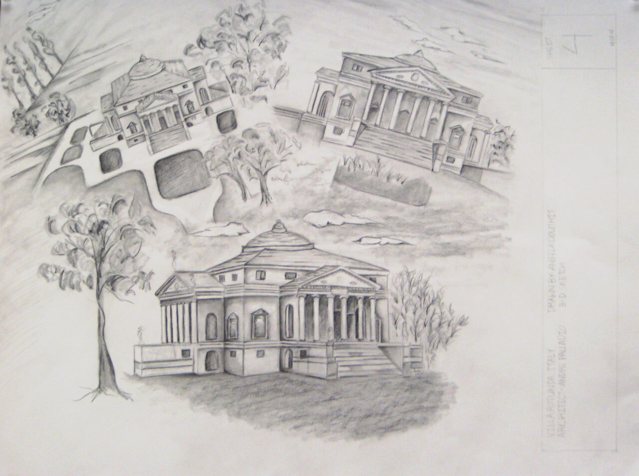 course work made in Design 102