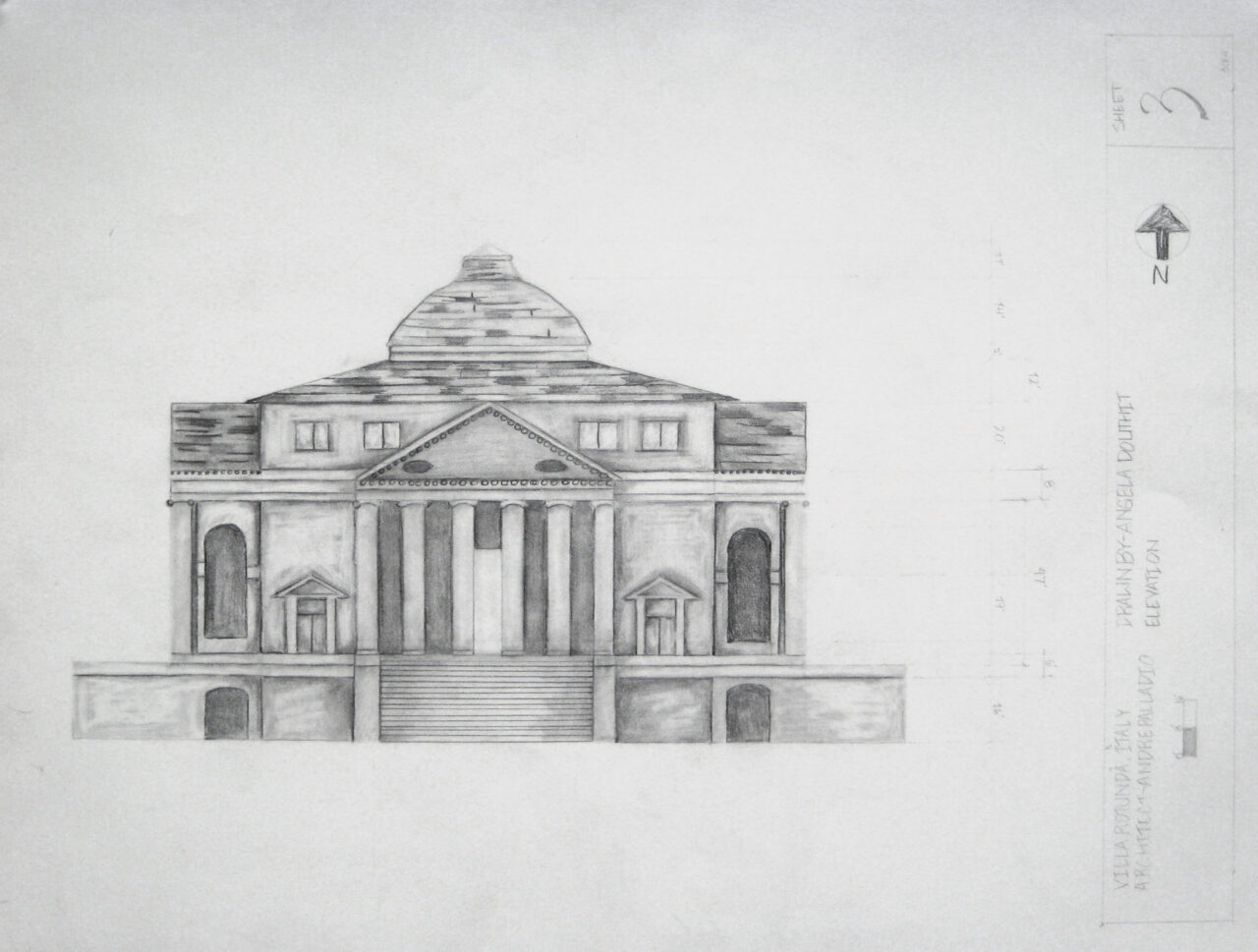 course work made in Design 102