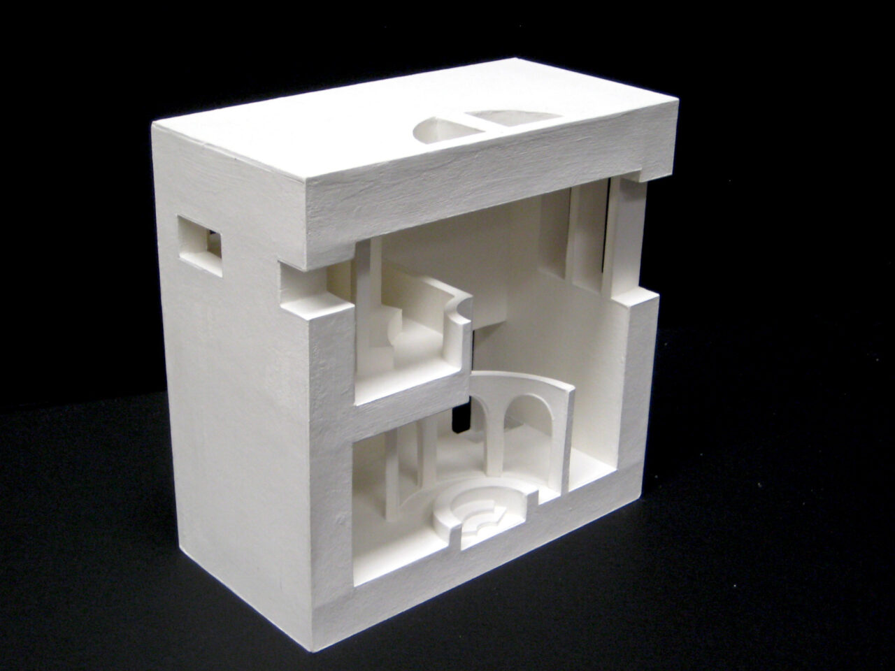 course work made in Design 200