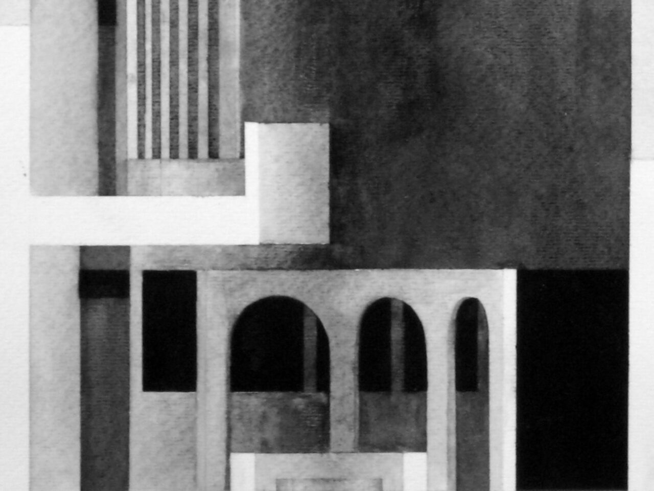 course work made in Design 200