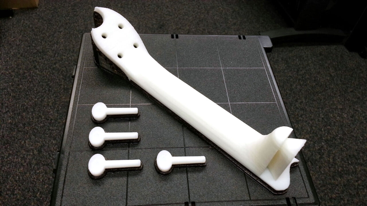 course work made in Design 204