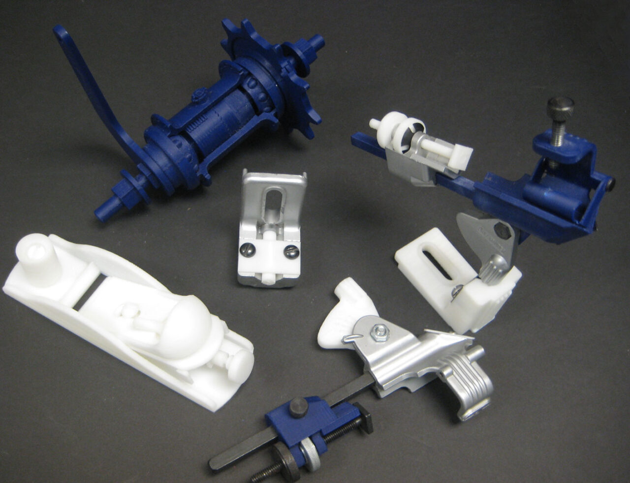 course work made in Design 111